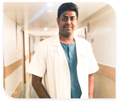 Dr. Arun