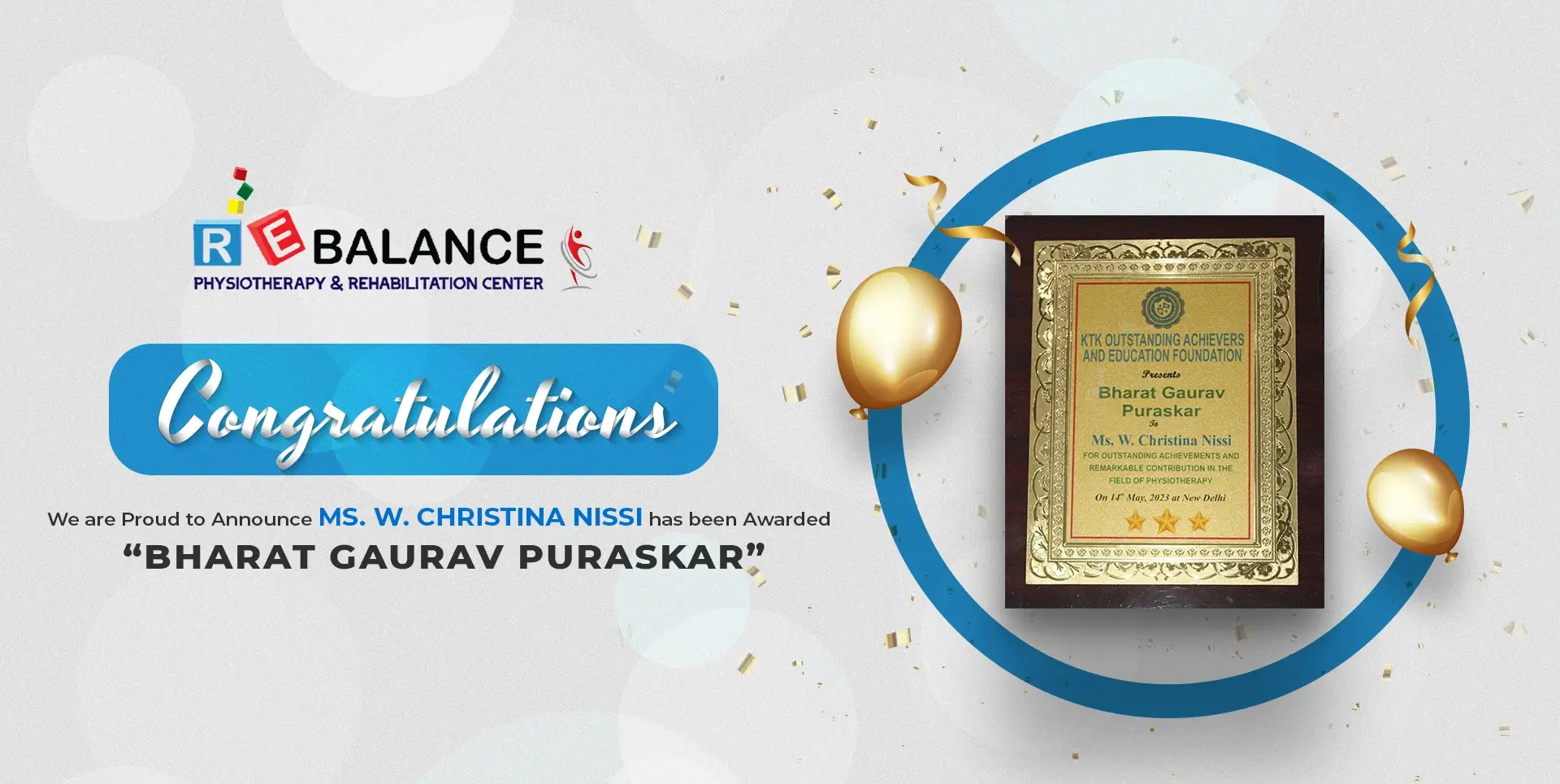 award