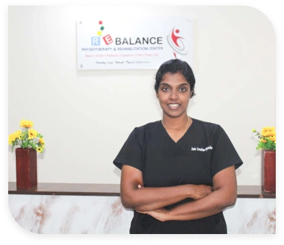 Dr. Christina Nissi Arun