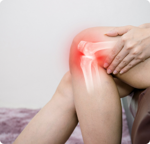 Knee Pain