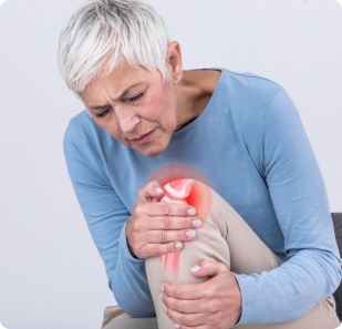 Osteoarthritis