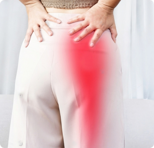 Sciatica