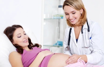 Prenatal care