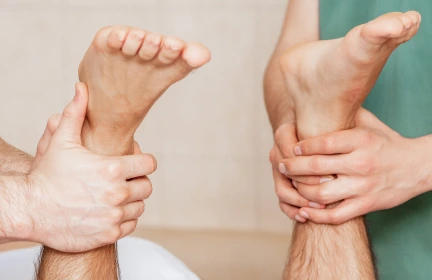 Biomechanical Assessment