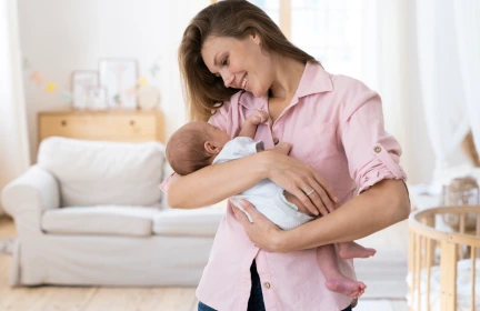 Postnatal care