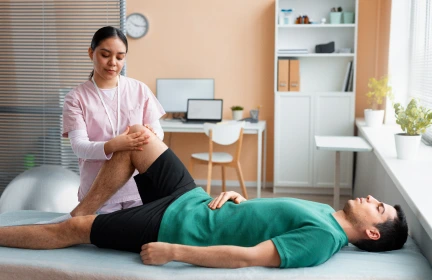 Postural Re-education