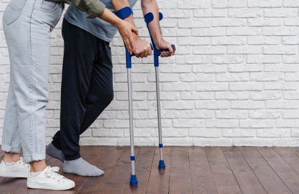 Stroke Rehabilitation